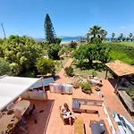 La Lampara Sul Mare بيت للعطل *