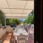 La Lampara Sul Mare Torrenova (Sicily)