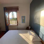 بيت للعطل La Lampara Sul Mare Torrenova (Sicily)