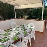 La Lampara Sul Mare بيت للعطل