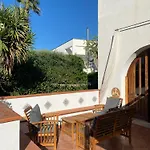 بيت للعطل La Lampara Sul Mare *