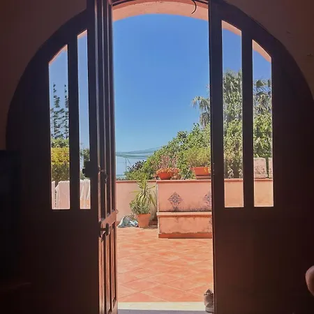 La Lampara Sul Mare