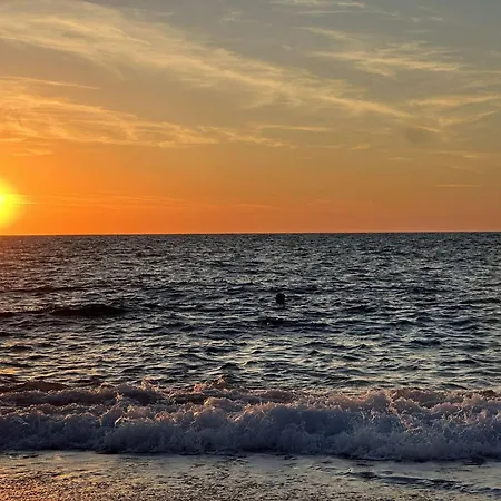 La Lampara Sul Mare بيت للعطل