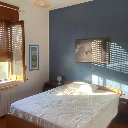 La Lampara Sul Mare بيت للعطل